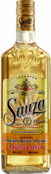 Sauza Extra Gold Tequila