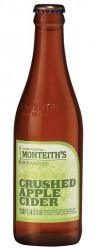 Monteith's Apple Cider