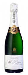 Pol Roger Brut Reserve NV Champagne