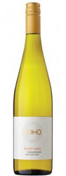 SOHO White Collection Pinot Gris 