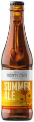 Monteith's Summer Ale