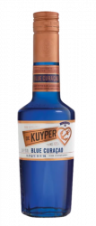 De Kuyper Blue Curacao