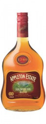 Appleton Estate Signature Blend Rum 