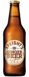 Speight's Alcoholic Ginger Beer