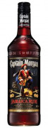 Captain Morgan Dark Rum 1L