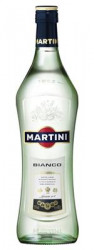 Martini Bianco Vermouth 