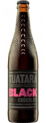Tuatara Black WCF Chocolate Stout 500ml