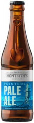 Monteith's Pointers Pale Ale 