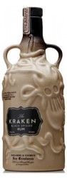 Kraken Black Spiced Rum Ceramic 700ml