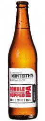 Monteith's Brewer Series Double IPA