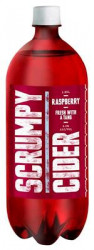 Scrumpy Raspberry Cider 1.25L