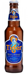 Tiger 12 Pack Bottles