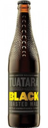 Tuatara Black Toasted Malt Stout 