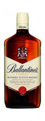 Ballantines Scotch Whisky