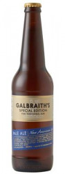 Galbraiths New American Pale Ale 