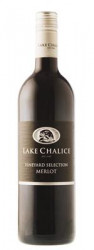 Lake Chalice Vineyard Selection Merlot