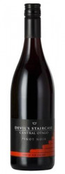 Devils Staircase Pinot Noir