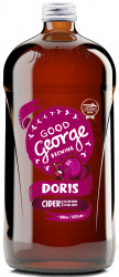 Good George Doris Plum Cider Squealer 