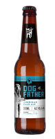 Black Dog Brew Co. Dog Father APA