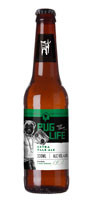 Black Dog Brew Co. Pug Life Extra PA