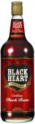 Black Heart Rum