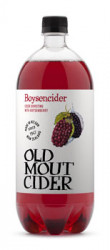 Old Mout Boysencider