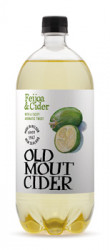 Old Mout Feijoa & Cider
