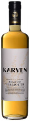 Karven Bianco Vermouth
