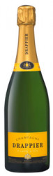 Drappier Carte d'or Brut Champagne