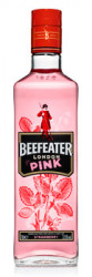 Beefeater London Dry Pink Gin