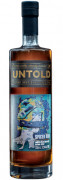 Untold Spiced Rum