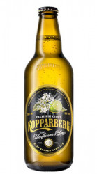 Kopparberg Elderflower & Lime Cider