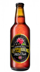 Kopparberg Mixed Fruit Cider