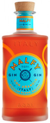 Malfy Con Arancia Sicilian Blood Orange Gin