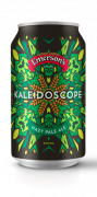 Emerson's Kaleidoscope Hazy Pale Ale