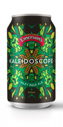 Emerson's Kaleidoscope Hazy Pale Ale