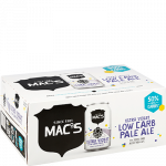 Macs Ultra Violet Low Carb Pale Ale