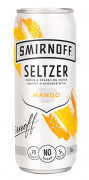 Smirnoff Seltzer Mango