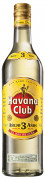 Havana Club Anejo Anos