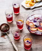 Mexican Sangria