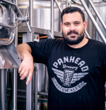 Brewers Q & A: Mike Neilson, Panhead Custom Ales  