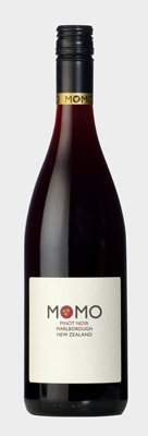 Momo by Seresin Pinot Noir New Zealand wine Liquorland's Finest