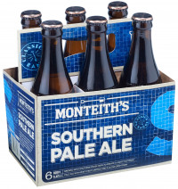 Monteith's Southern Pale Ale