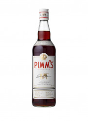 Pimm's No1 Cup