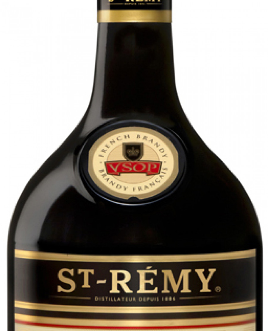 St Remy Canadian Coffee | Toast