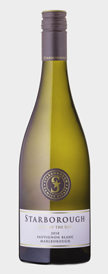 Starborough Sauvignon Blanc 2018 New Zealand wine Liquorland's Finest