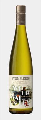 Stoneleigh Wild Valley Pinot Gris 2018 New Zealand wine Liquorland's Finest