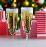 Get Festive with French Fizz 